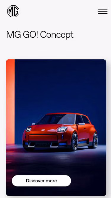 Screenshot of mgmotor.cy