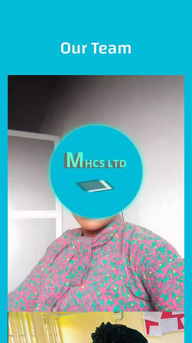 Screenshot of mhcs.ng