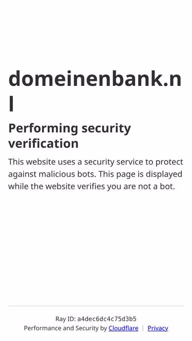 Screenshot of michaels.nl