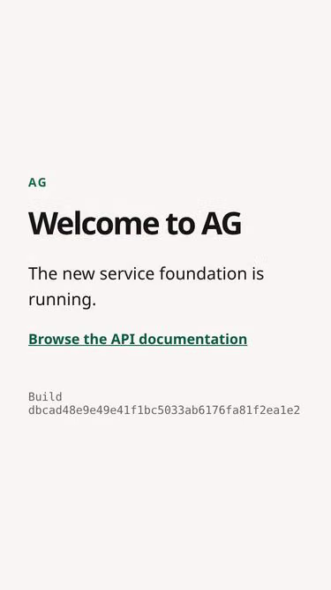 Screenshot of micromedia.app
