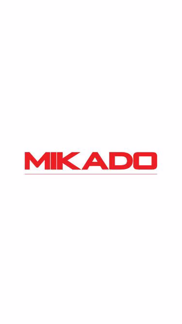 Screenshot of mikado.com.vn
