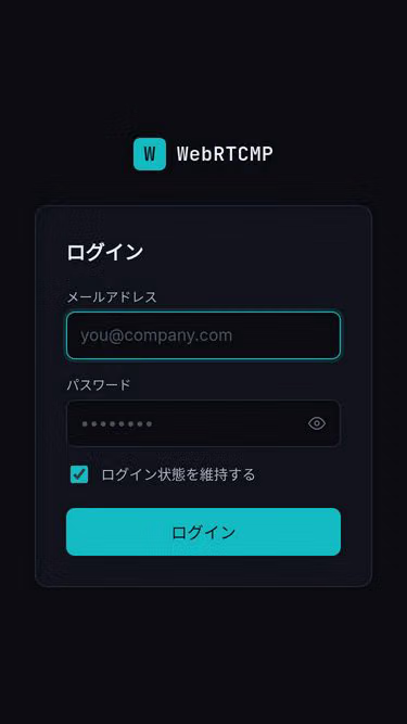 Screenshot of minamoto.dev