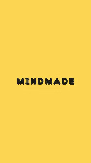 Screenshot of mindmade.com.my