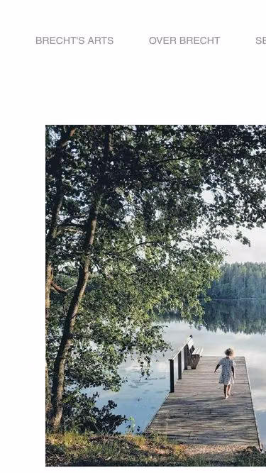 Screenshot of mindme.be