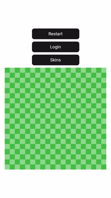 Screenshot of minesweeper.fr