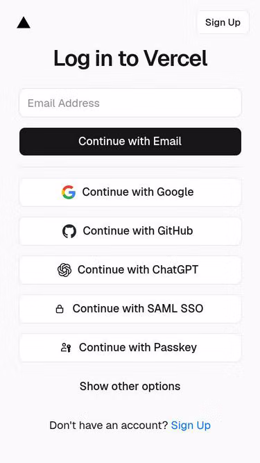 Screenshot of mito.sh