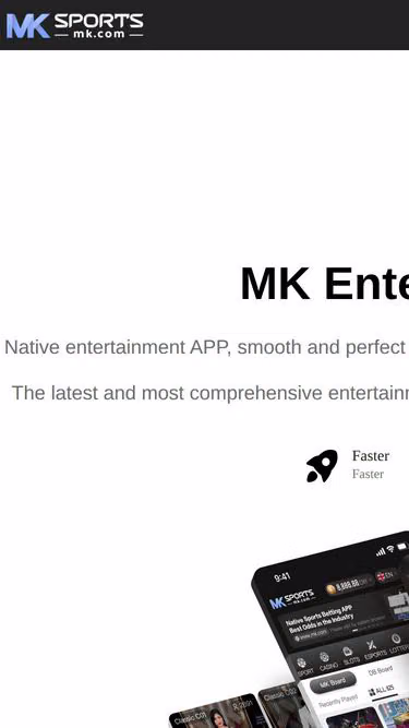 Screenshot of mk77.app