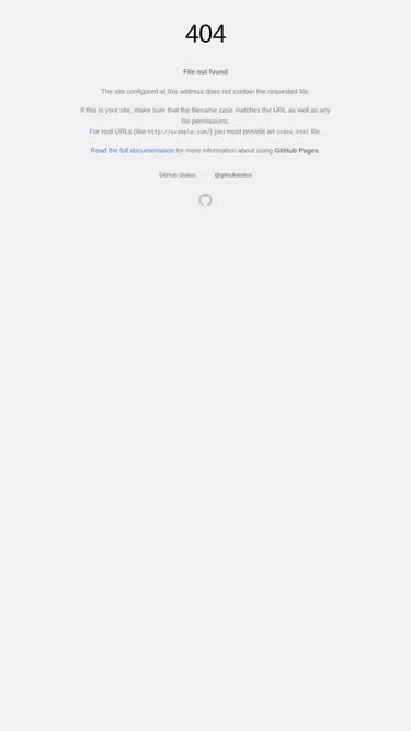 Screenshot of mks.gs