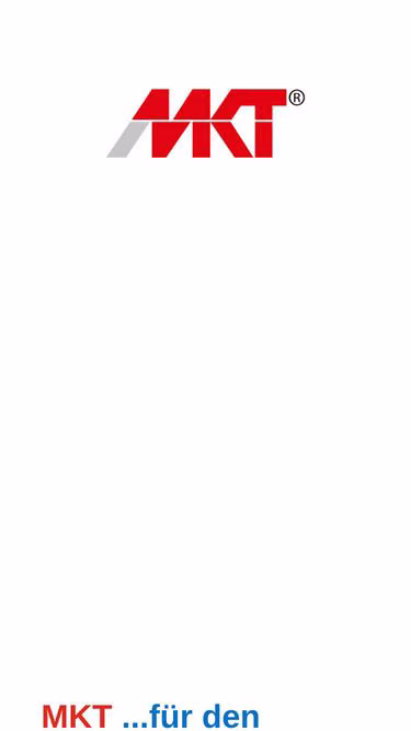 Screenshot of mkt.ch