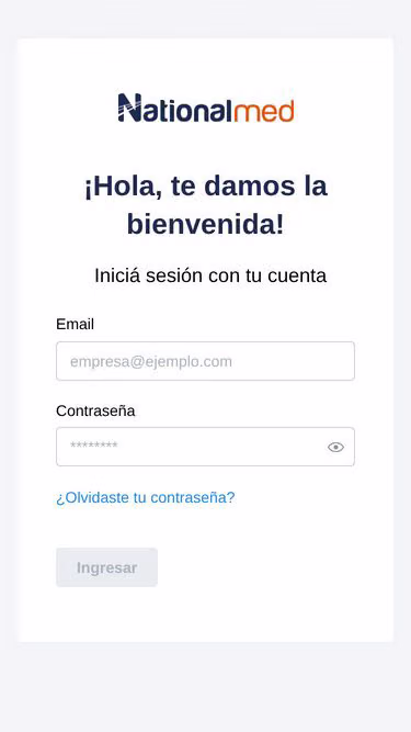 Screenshot of mlab.com.ar