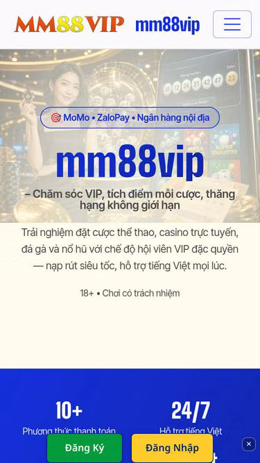Screenshot of mm88vip.lat