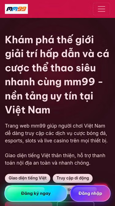 Screenshot of mm99.mx