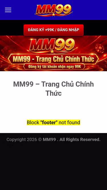Screenshot of mm99.yachts