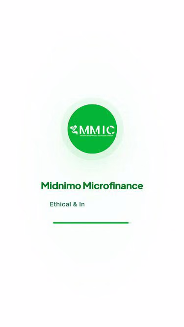Screenshot of mmic.so