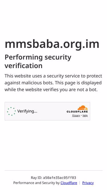 Screenshot of mmsbaba.sarl