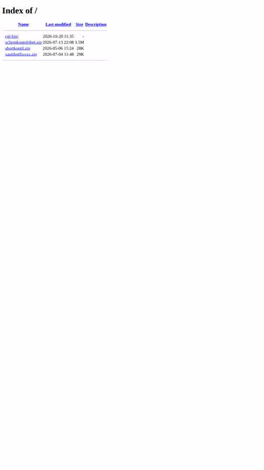 Screenshot of moby.web.id