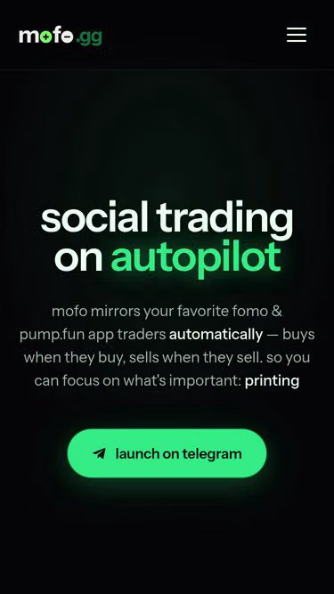 Screenshot of mofo.gg