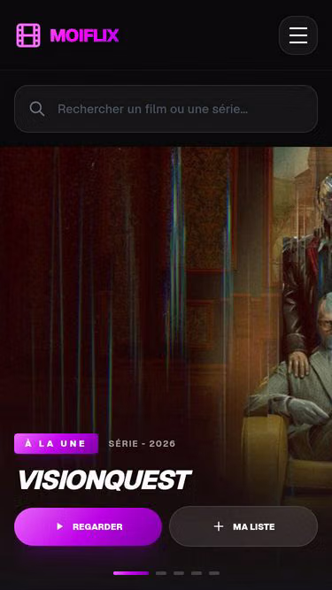 Screenshot of moiflix.im