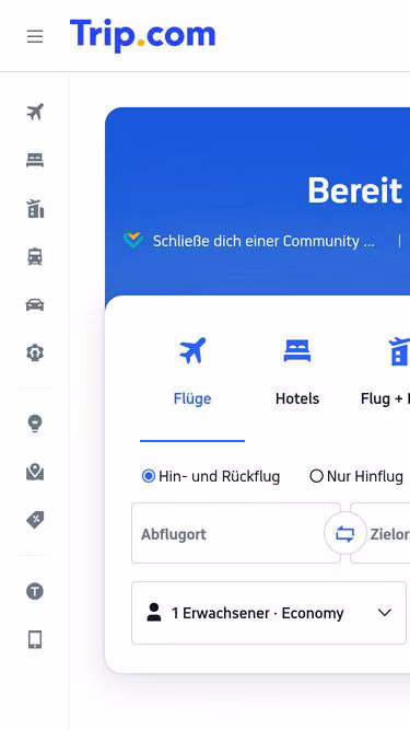 Screenshot of mokka.si
