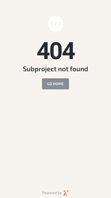 Screenshot of moms.dev