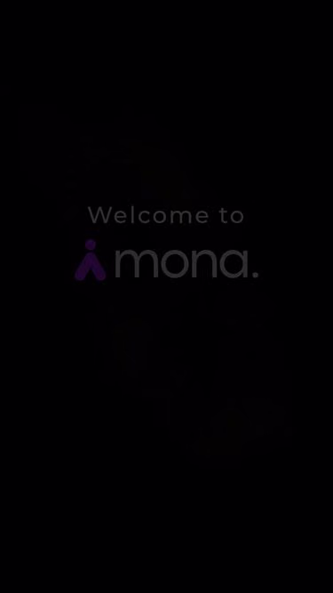 Screenshot of mona.nu