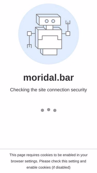 Screenshot of monkeys.bar