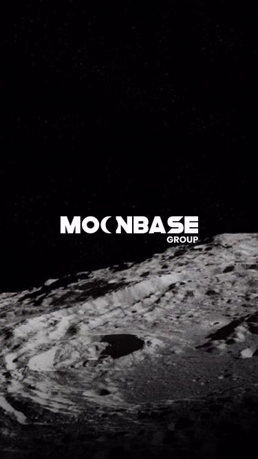 Screenshot of moonbase.group