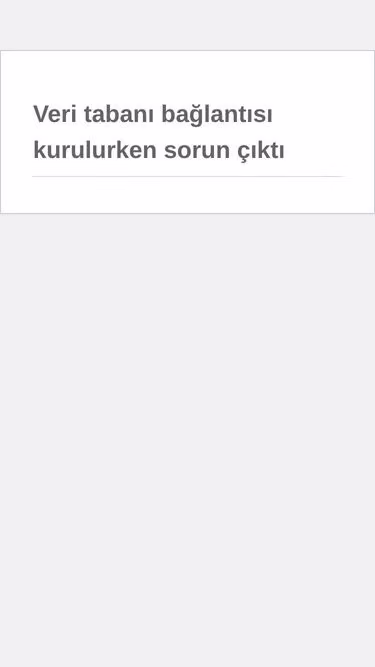 Screenshot of morden.com.tr