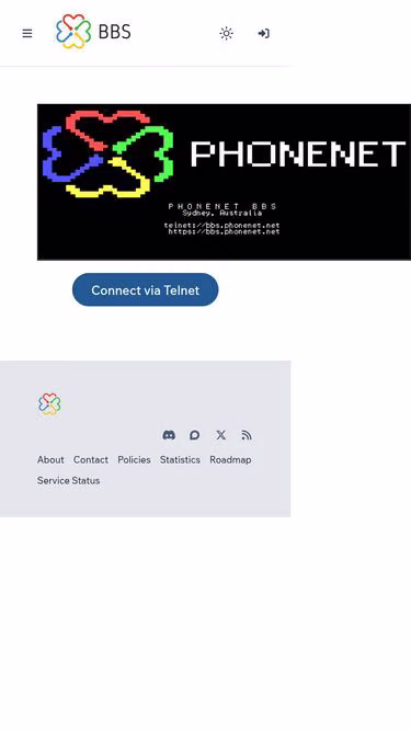 Screenshot of mortal.net.au