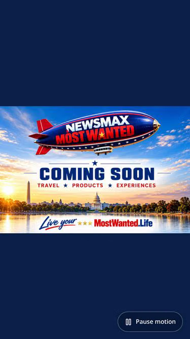 Screenshot of mostwanted.life