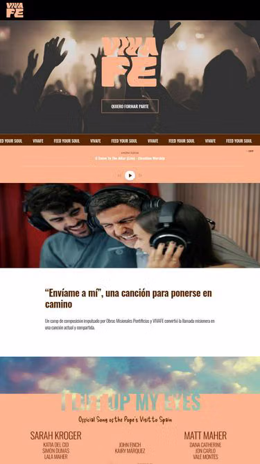 Screenshot of motiva.madrid