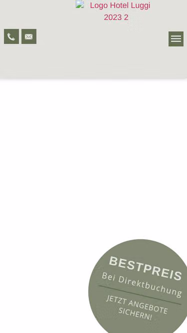 Screenshot of motorrad.travel