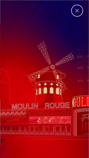Screenshot of moulinrouge.cc