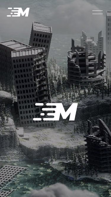 Screenshot of moved.games