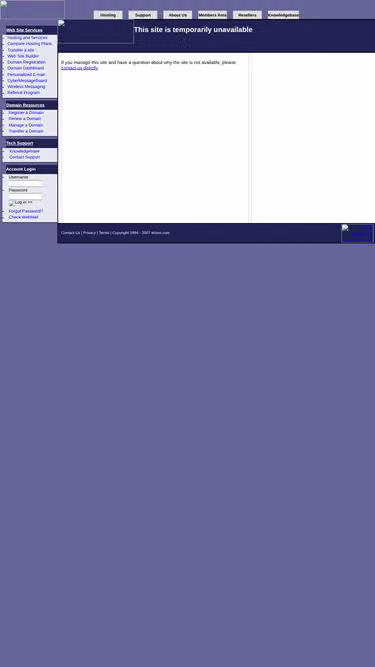 Screenshot of mpc.bz