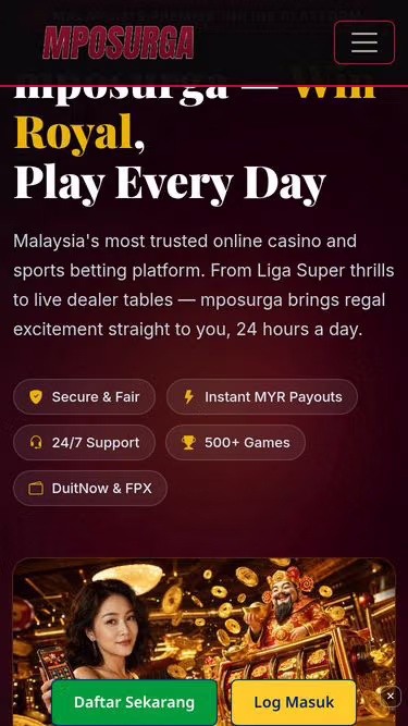 Screenshot of mposurga.cam