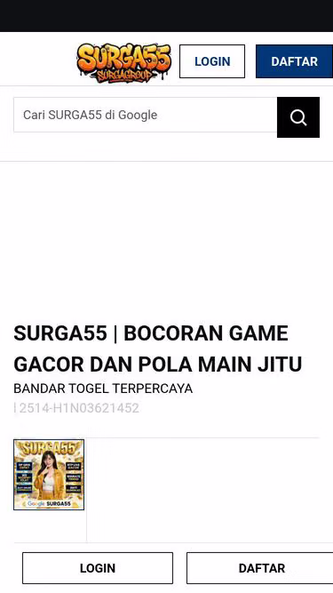 Screenshot of mposurga.org