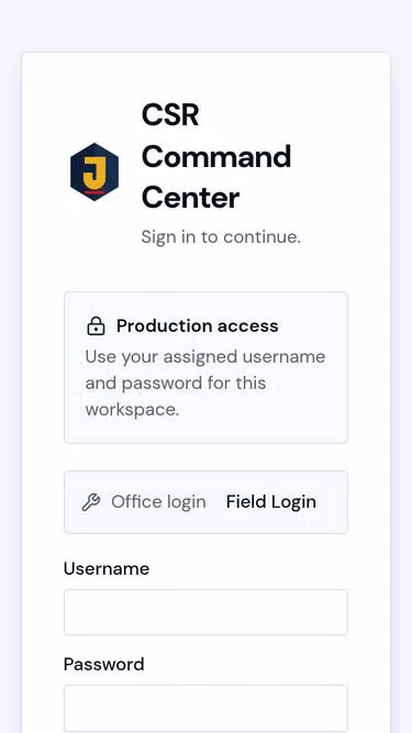 Screenshot of mrhandyman.app