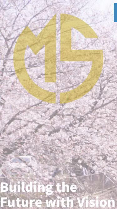 Screenshot of ms88.co.jp