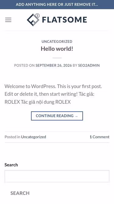 Screenshot of msslot.top