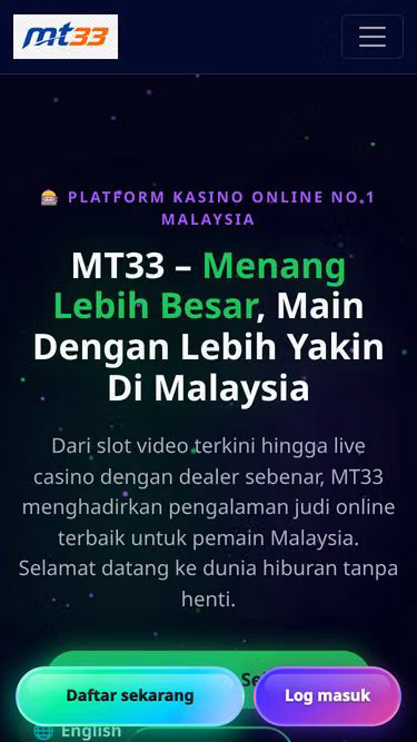 Screenshot of mt33.best