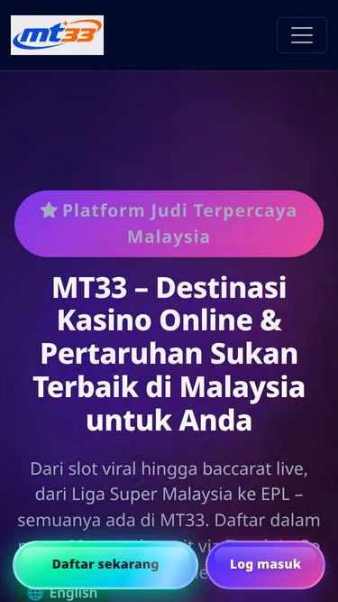 Screenshot of mt33.click