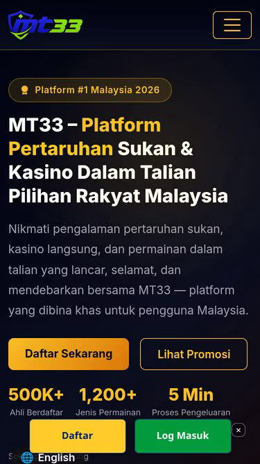 Screenshot of mt33.vu