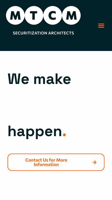Screenshot of mtcm.ch