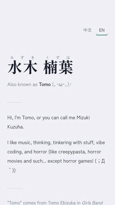 Screenshot of mtf.lat