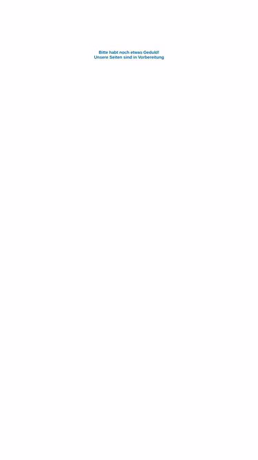 Screenshot of muca.de