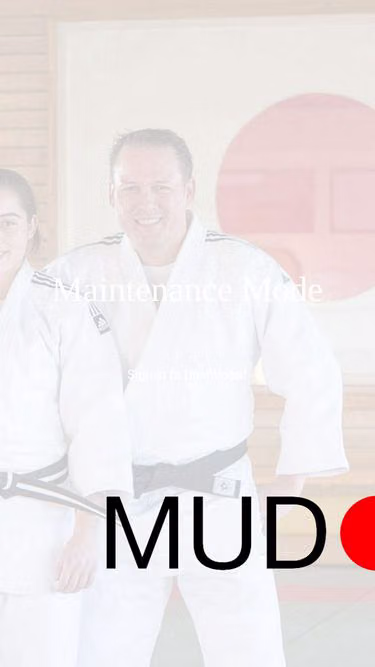 Screenshot of mudo.nl