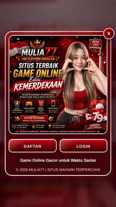 Screenshot of mulia77.site
