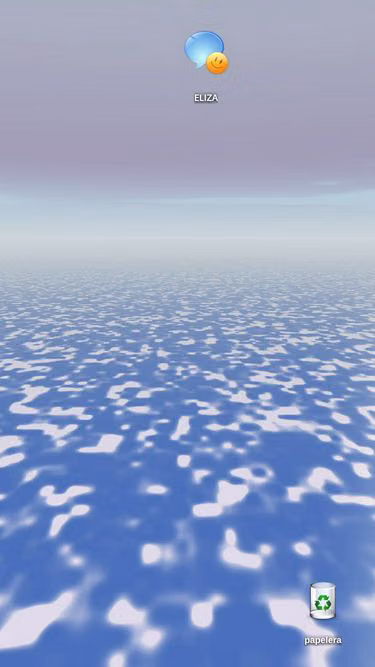 Screenshot of murmur.zip