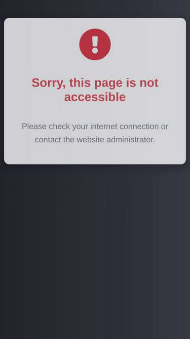 Screenshot of mvpviva.vip